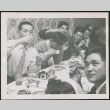 Group of men drinking (ddr-densho-293-157)