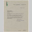 Letter from Edward Herrmann, Herrmann-Sparks Design, to Takahashi (ddr-densho-424-94)