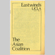 Eastwinds UCLA Vol. 1 No. 1 (ddr-densho-444-96)