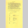 1975 Lake Sequoia Retreat reunion schedule (ddr-densho-336-685)