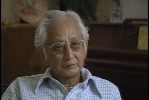 Interview with Harry Fukuhara, part 1 of 6 (ddr-densho-1007-1632)