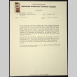 Memo to MDC Chapter Presidents, Redress Representatives and MDC Board from Bill Yoshino (ddr-chijacl-1-233)