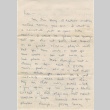 Letters to Kaneji Domoto (ddr-densho-329-8)