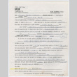 Frank Kazuo Ishida interviewee form (ddr-densho-1007-1133)
