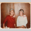 Mitsuye Yabe and Woman (ddr-ohs-1-236)