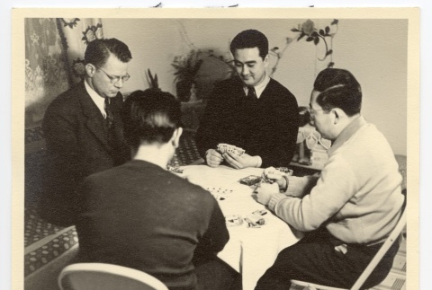 Men playing bridge (ddr-hmwf-1-113)