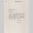Letter from Lawrence Miwa to Oliver Ellis Stone concerning claim for James Seigo Maw's confiscated property (ddr-densho-437-245)
