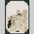On a hike (ddr-densho-378-326)