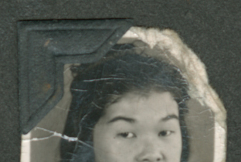 Sasaye Takemiya (ddr-densho-550-203)