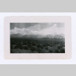 Sagebrush and mountains (ddr-densho-402-14)