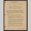 Recommendations by the Committee on Supplies and School Physical Facilities, War Relocation Authority, Community Management Division, Education Section (ddr-csujad-55-1702)