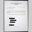 Memo to MDC Chapter Presidents from Bill Yoshino (ddr-chijacl-1-252)