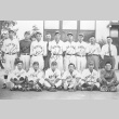 Auburn baseball team (ddr-densho-18-55)