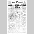 Poston Chronicle Vol. XXII No. 29 (April 11, 1945) (ddr-densho-145-627)