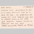 Letter from Elaine to Kaneji Domoto (ddr-densho-377-3033)