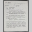 Letter from Alan L. Bingham to the Board of Directors (ddr-densho-433-550)