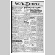 The Pacific Citizen, Vol. 28 No. 19 (November 16, 1946) (ddr-pc-18-46)