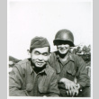 Two soldiers (ddr-densho-1007-835)