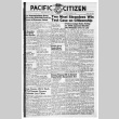The Pacific Citizen, Vol. 28 No. 14 (April 9, 1949) (ddr-pc-21-14)