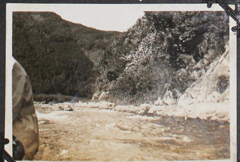 Photo of river (ddr-densho-326-162)
