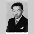 Portrait of Harry Ushijima (ddr-ajah-6-978)