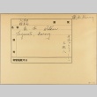 Envelope of Satoru Barny Fujimoto photographs (ddr-njpa-5-740)