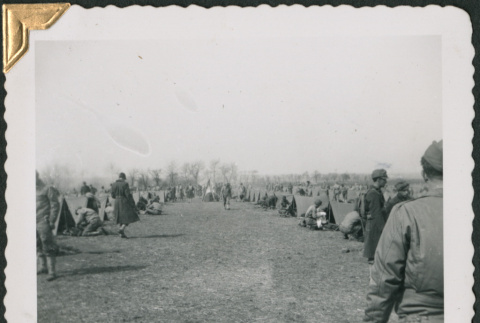 Men in field (ddr-densho-434-78)