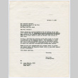 Carbon copy of letter to Mercedes Draisner from Michi Kobi (ddr-densho-352-513)