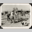 Group planting trees (ddr-densho-587-86)