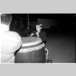 Two at drum (ddr-densho-1007-1219)