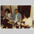 Commission on Wartime Relocation and Internment of Civilians dinner meeting (ddr-densho-346-4)