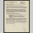 Minutes from the Heart Mountain Community Council meeting, February 26, 1944 (ddr-csujad-55-529)
