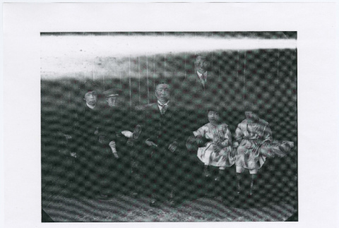 Photograph (ddr-densho-433-1276-mezzanine-0511879015)