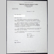 Letter to Mae Hara from Bill Yoshino (ddr-chijacl-1-769)