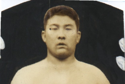 Sumo wrestler (ddr-njpa-4-2682)