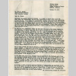 Letter from Chimata Sumida to Bert H. Fraser (ddr-densho-379-230)