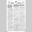 Poston Chronicle Vol. XXII No. 18 (March 3, 1945) (ddr-densho-145-616)