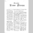 Manzanar Free Press Vol. 7 No. 9 (August 1, 1945) (ddr-densho-125-360)