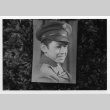[Portrait of a Japanese American soldier] (ddr-csujad-29-226)