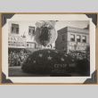 Starry parade float (ddr-densho-542-42)