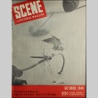 Scene the Pictorial Magazine Vol. 1 No. 6 (October 1949) (ddr-densho-266-11)