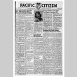 The Pacific Citizen, Vol. 34 No. 12 (March 22, 1952) (ddr-pc-24-12)