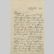 Letter from Issei man (December 24, 1941) (ddr-densho-140-36)