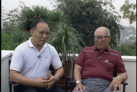 Interview with Harry and Ken Akune, part 2 of 6 (ddr-densho-1007-1590)