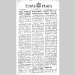 Topaz Times Vol. VI No. 25 (March 2, 1944) (ddr-densho-142-282)