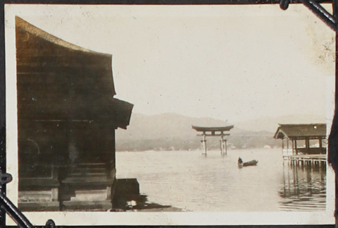 View of Shrine (ddr-densho-326-248)