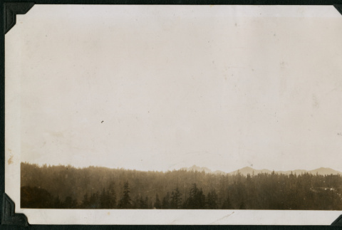 Olympic Mountains (ddr-densho-359-581)