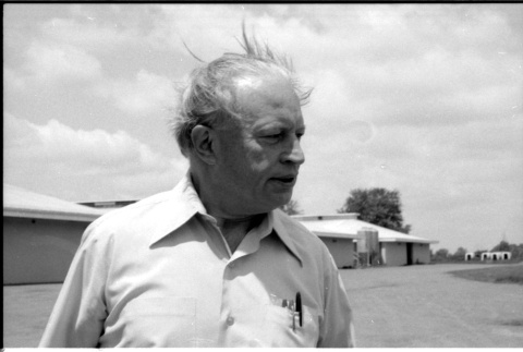Robert H. Foote portrait (ddr-densho-1007-1346)