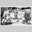 Nisei children of the Green Lake community (ddr-densho-134-2)