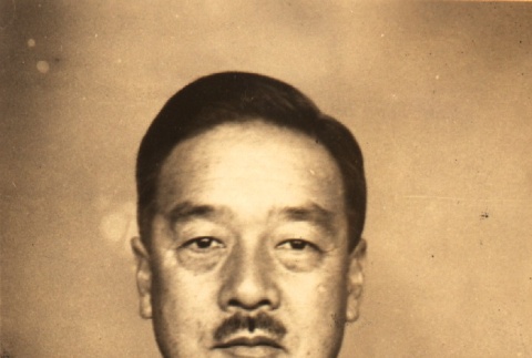 Portrait of Taketora Ogata (ddr-njpa-4-1836)